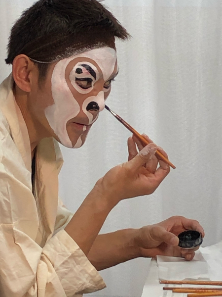 京劇